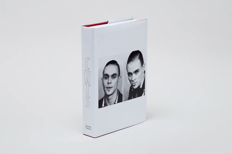 Relive the Glory Days of Cult London Hairdressers ‘CUTS’ in Second-Edition Portrait Book