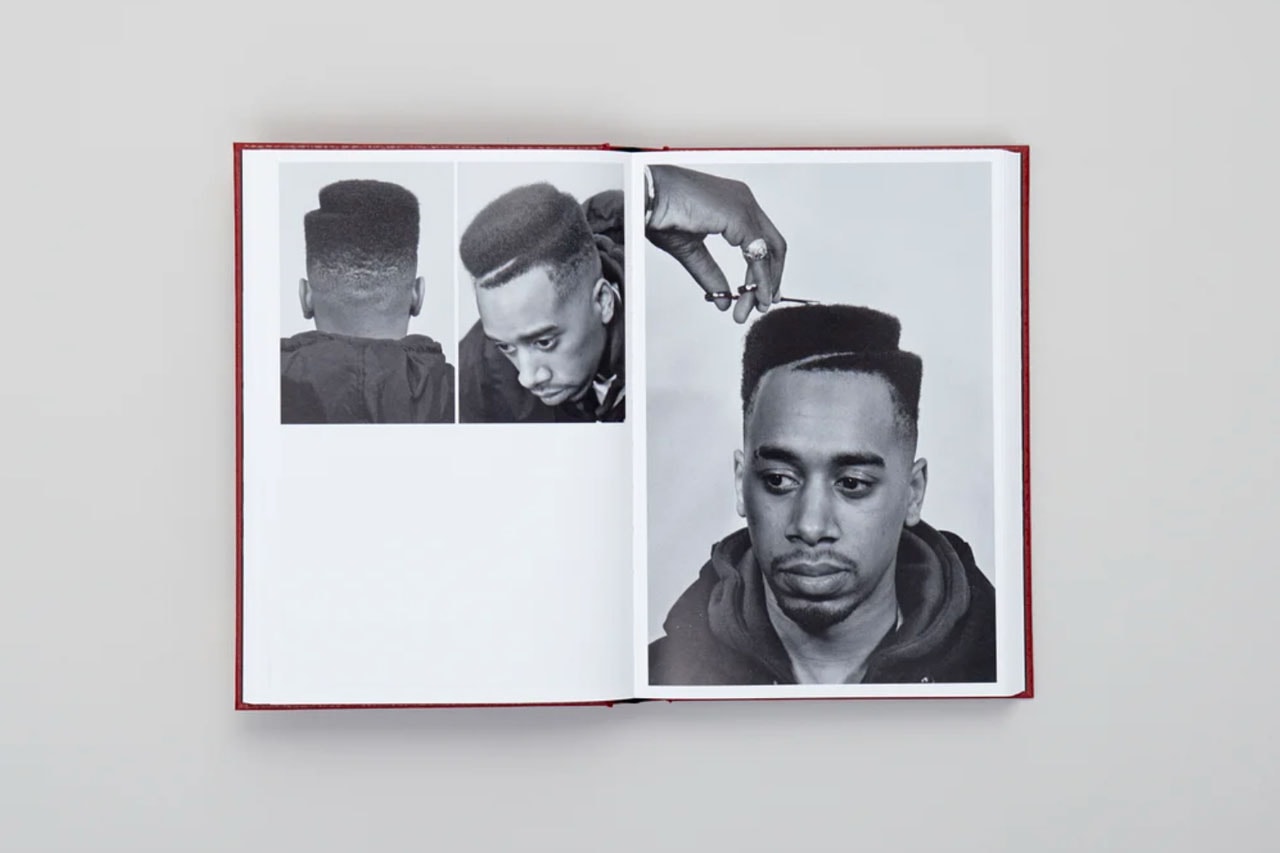 Relive the Glory Days of Cult London Hairdressers ‘CUTS’ in Second-Edition Portrait Book
