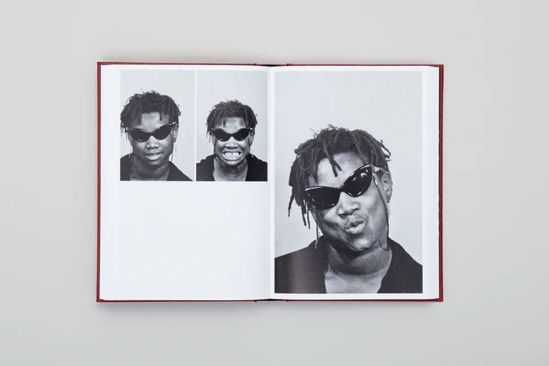 Relive the Glory Days of Cult London Hairdressers ‘CUTS’ in Second-Edition Portrait Book
