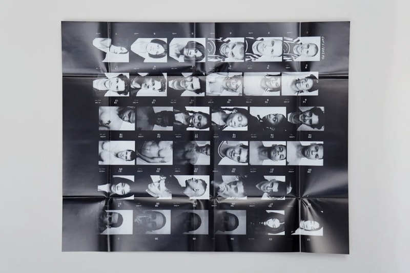 Relive the Glory Days of Cult London Hairdressers ‘CUTS’ in Second-Edition Portrait Book