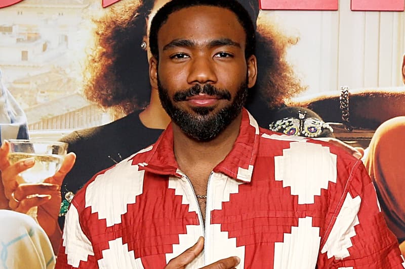 Donald Glover Will Reportedly Star in Spider-Man Movie Following Villain Hypno-Hustler