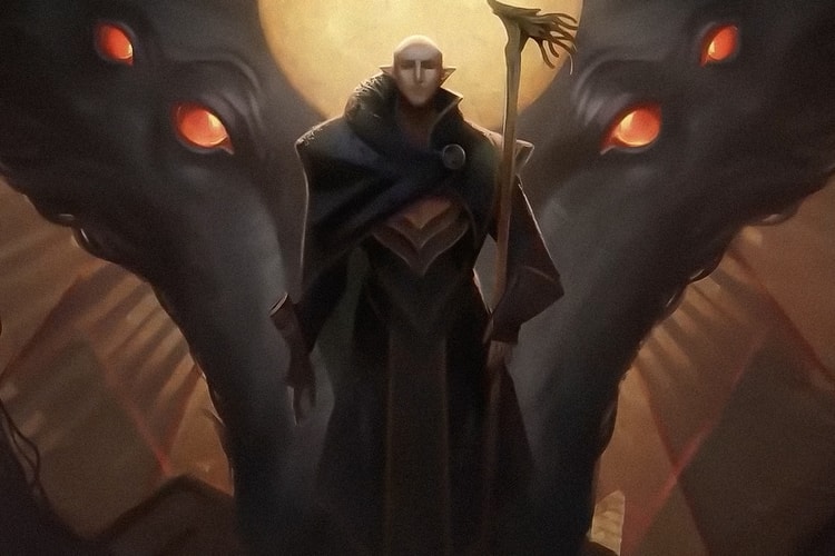 Bioware Sets the Stage for ‘Dragon Age: Dreadwolf’ With In-Game Cinematic