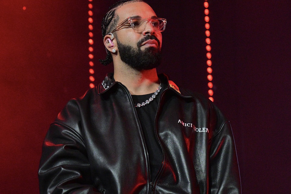 Is Drake Married Or Not?