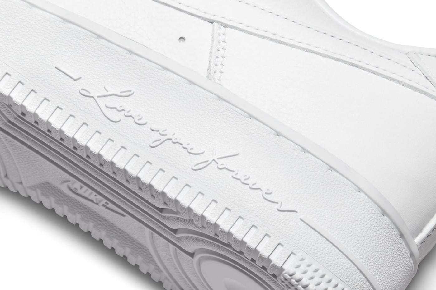 Drake NOCTA x Nike Air Force 1 Low "Certified Lover Boy" Release