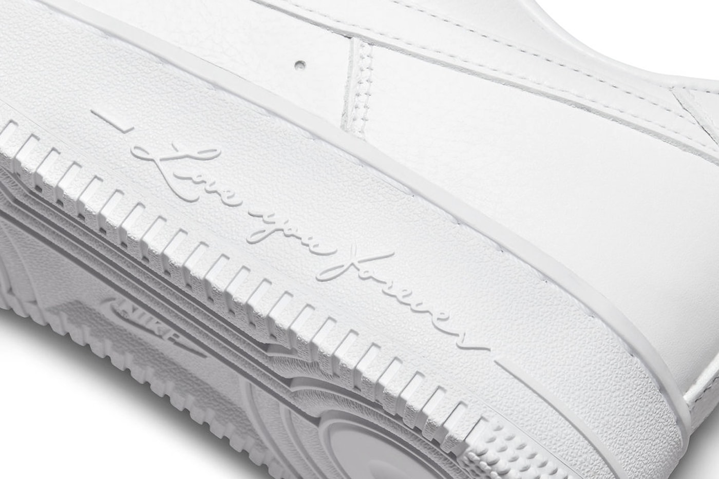 Drake's NOCTA x Nike Air Force 1 Low Release Date Confirmed