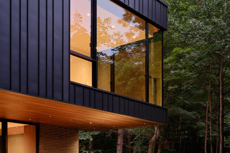 Drew Mandel Architects Oneida Ridge Canada