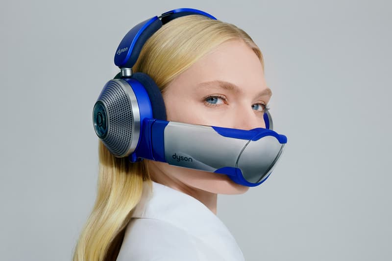 Dyson Zone™ Headphones Release Date Info Buy Price 