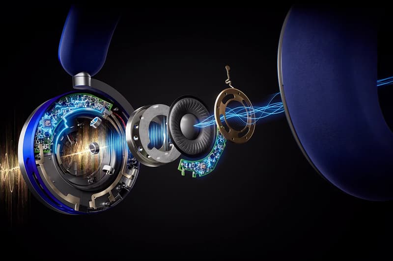 Dyson Zone™ Headphones Release Date Info Buy Price 