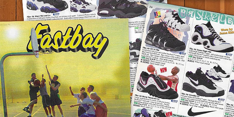 when will eastbay restock