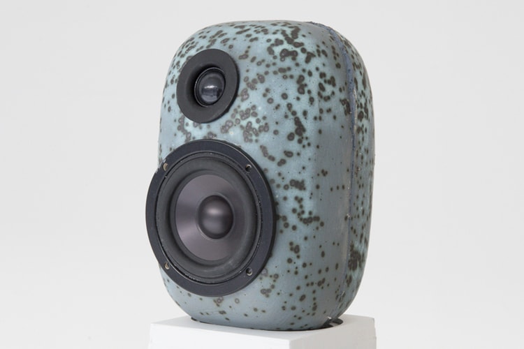 EDEN Power Corp and MYCOAUDIO Come Together for Mycelium Mushroom Speakers