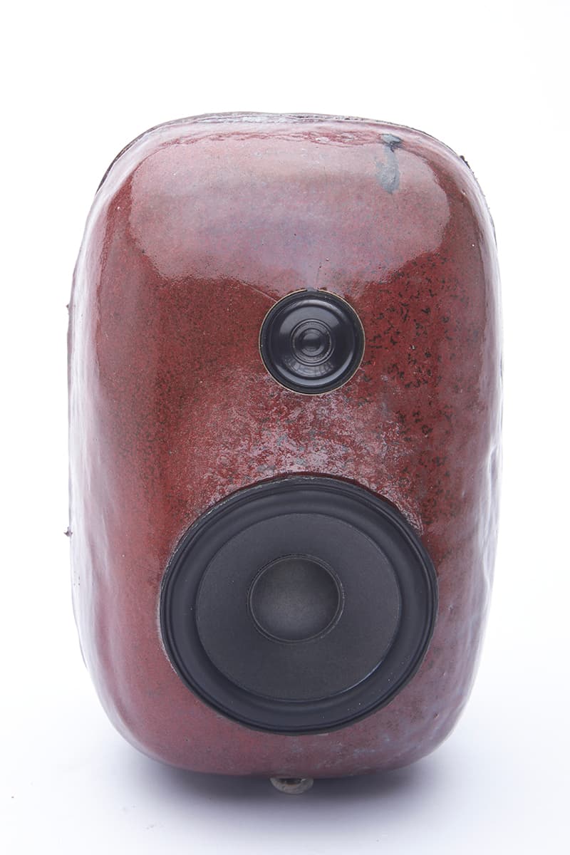 EDEN Power Corp MYCOAUDIO Mycelium Mushroom Speakers Release Info Date Buy Price 