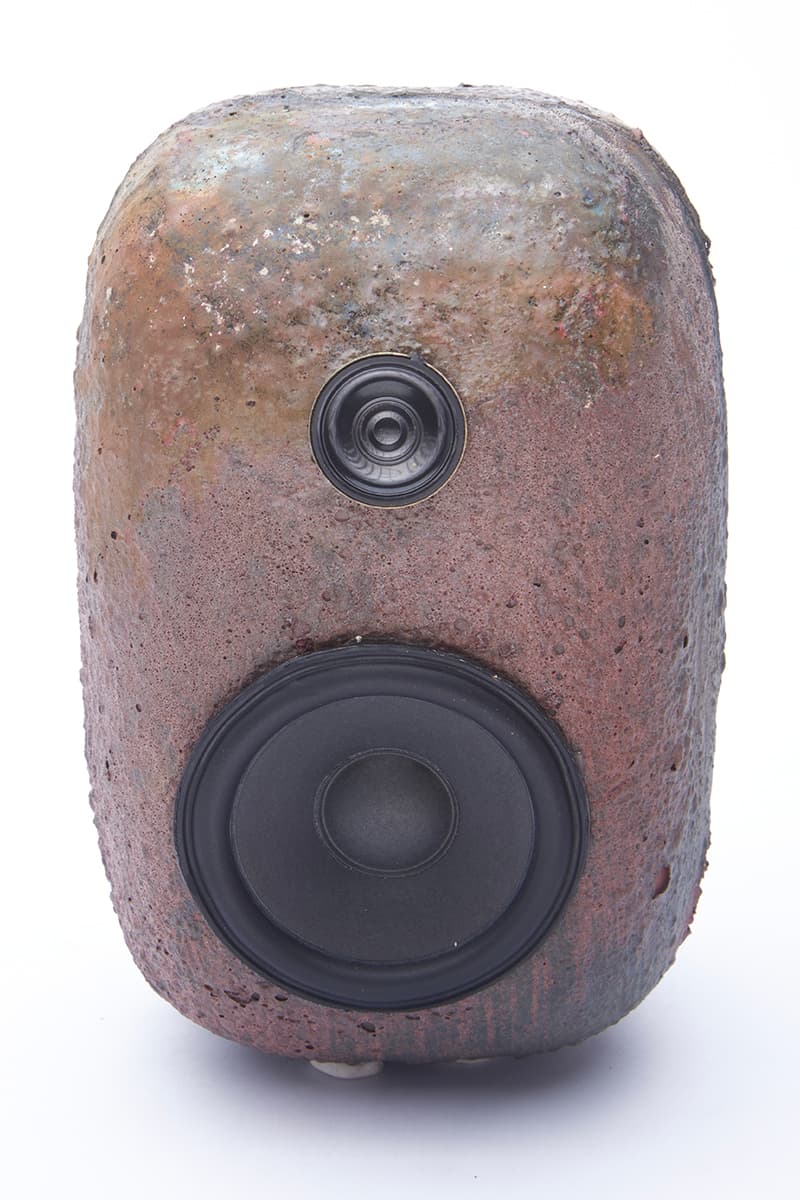 EDEN Power Corp MYCOAUDIO Mycelium Mushroom Speakers Release Info Date Buy Price 