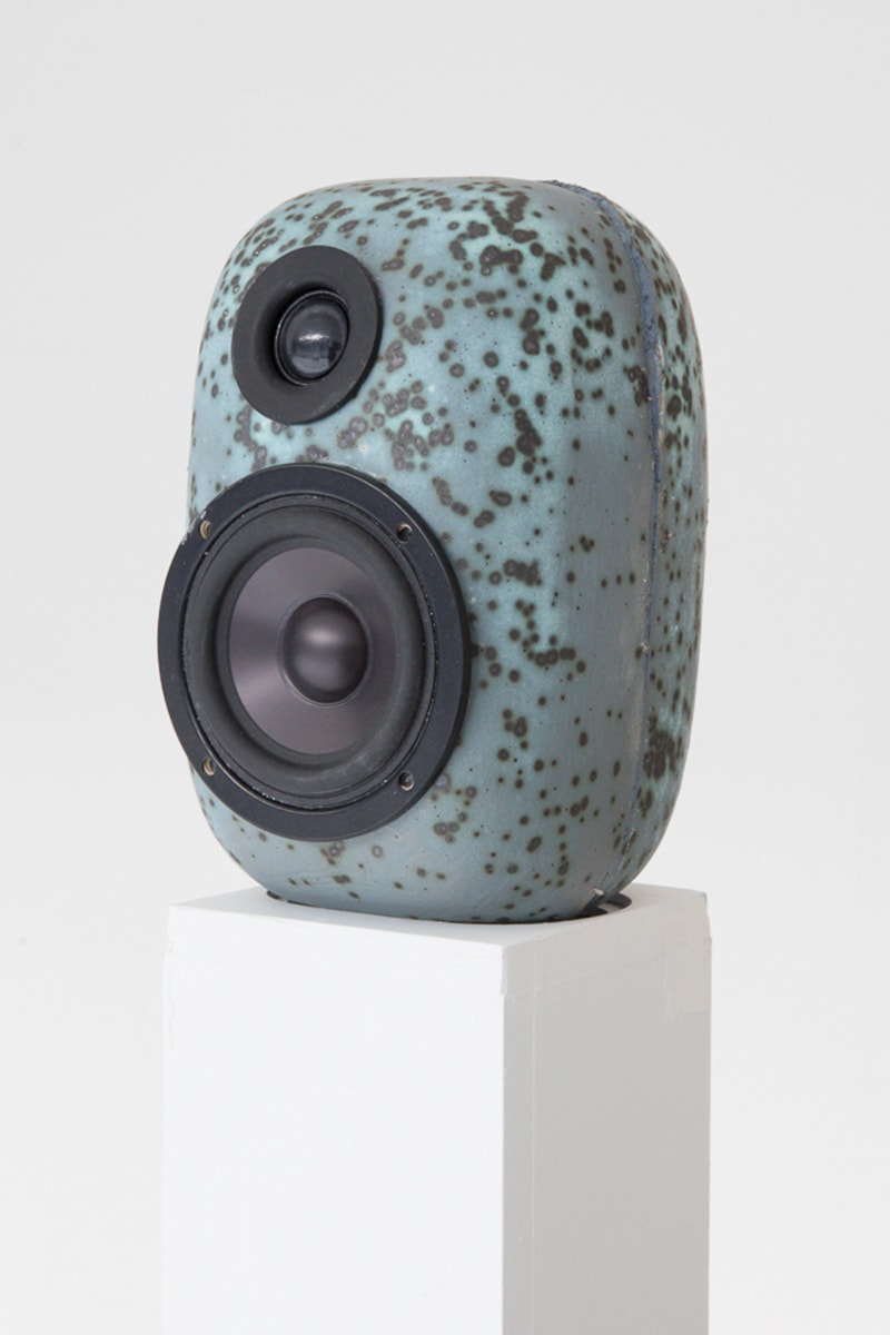 EDEN Power Corp MYCOAUDIO Mycelium Mushroom Speakers Release Info Date Buy Price 