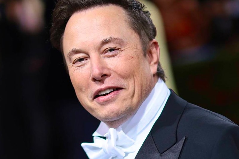 Elon Musk Officially Confirms He Will Resign as Twitter CEO as Soon as He Finds a Replacement tesla spacex electric vehicles vote 10 million tech