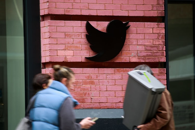 Elon Musk is Selling Furniture From Twitter's Headquarters