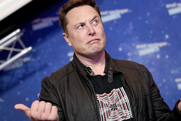 Elon Musk Asks Users if He Should Step Down As CEO in Twitter Poll