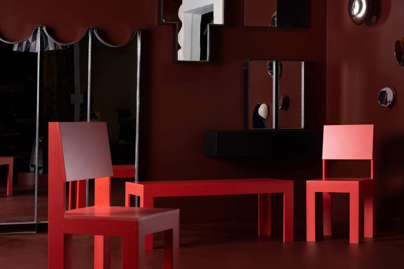 Emma Scully Gallery Pays Homage to the Female Spirit in Design