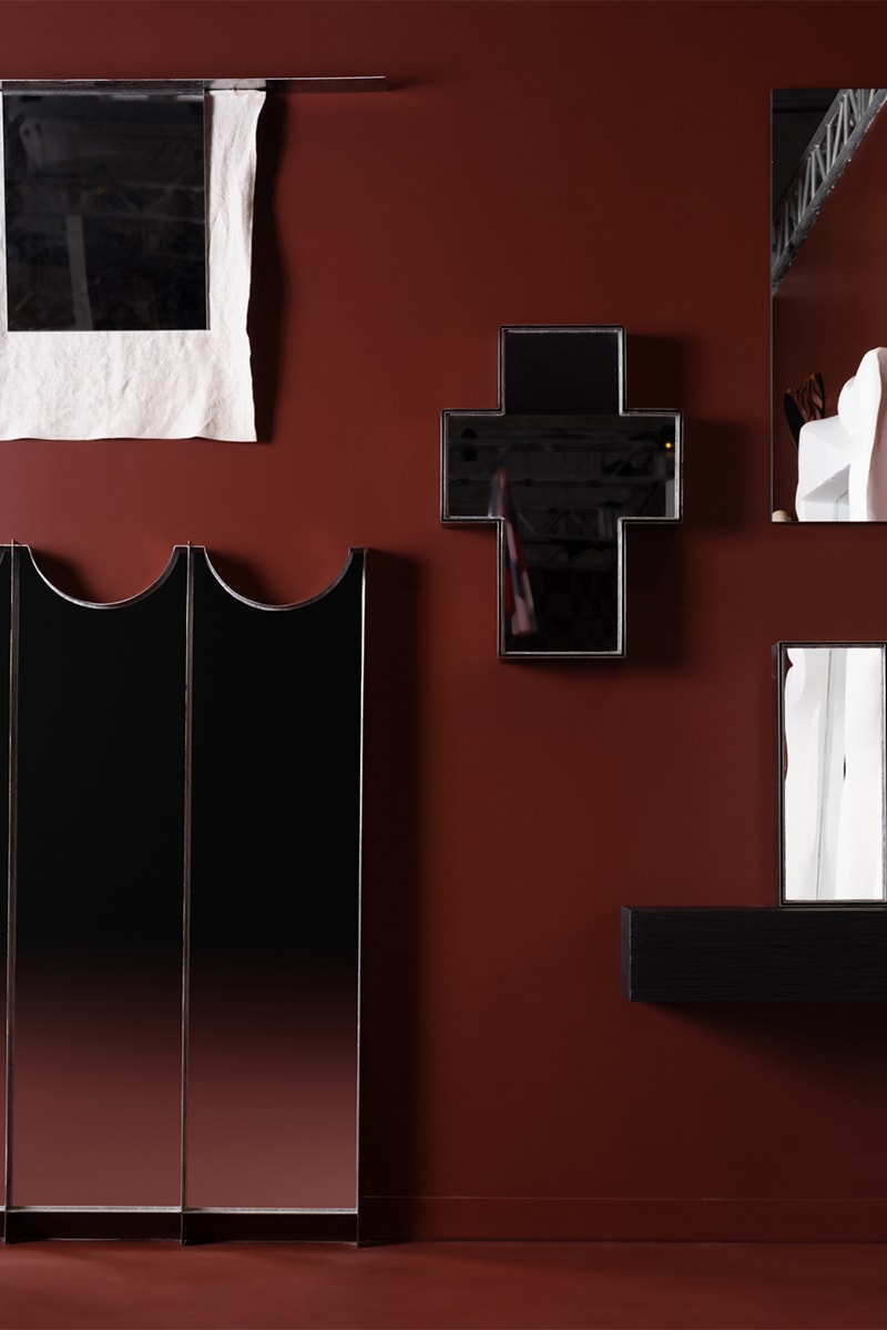 Emma Scully Gallery Pays Homage to the "Female Spirit"