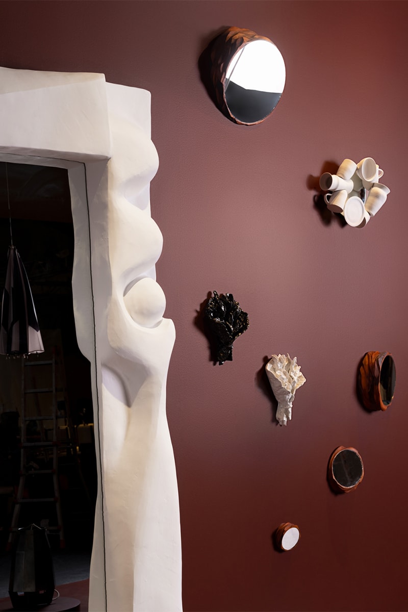 Emma Scully Gallery Pays Homage to the "Female Spirit"