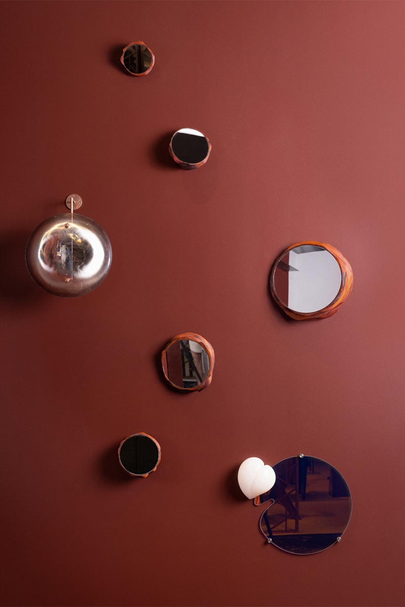 Emma Scully Gallery Pays Homage to the "Female Spirit"