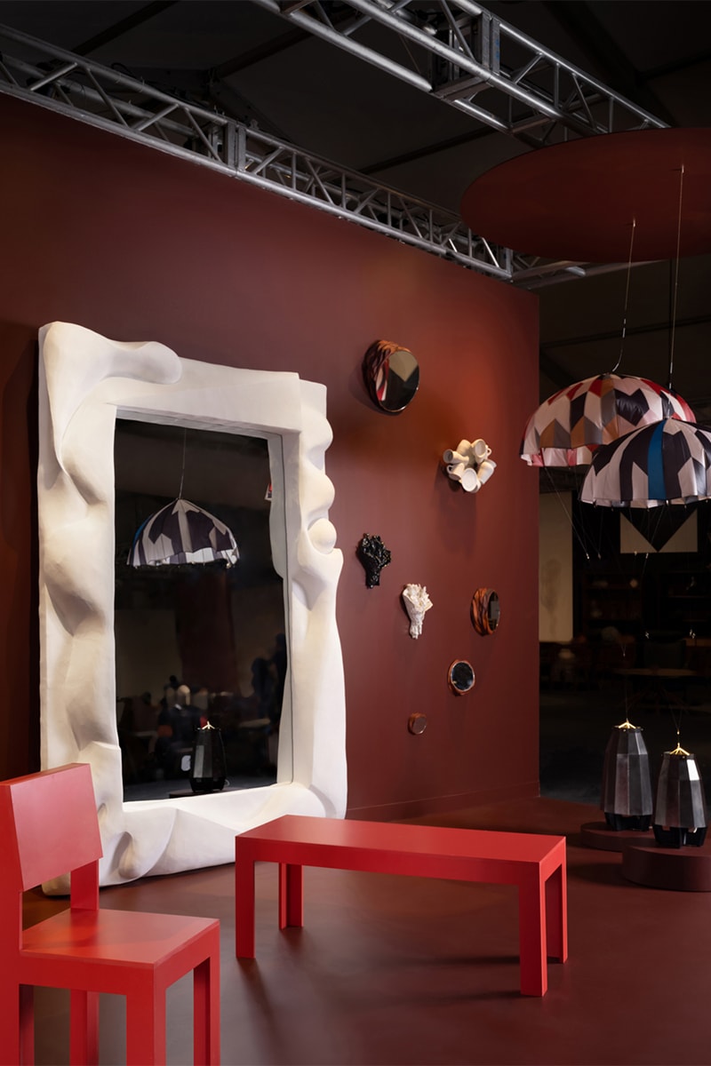 Emma Scully Gallery Pays Homage to the "Female Spirit"