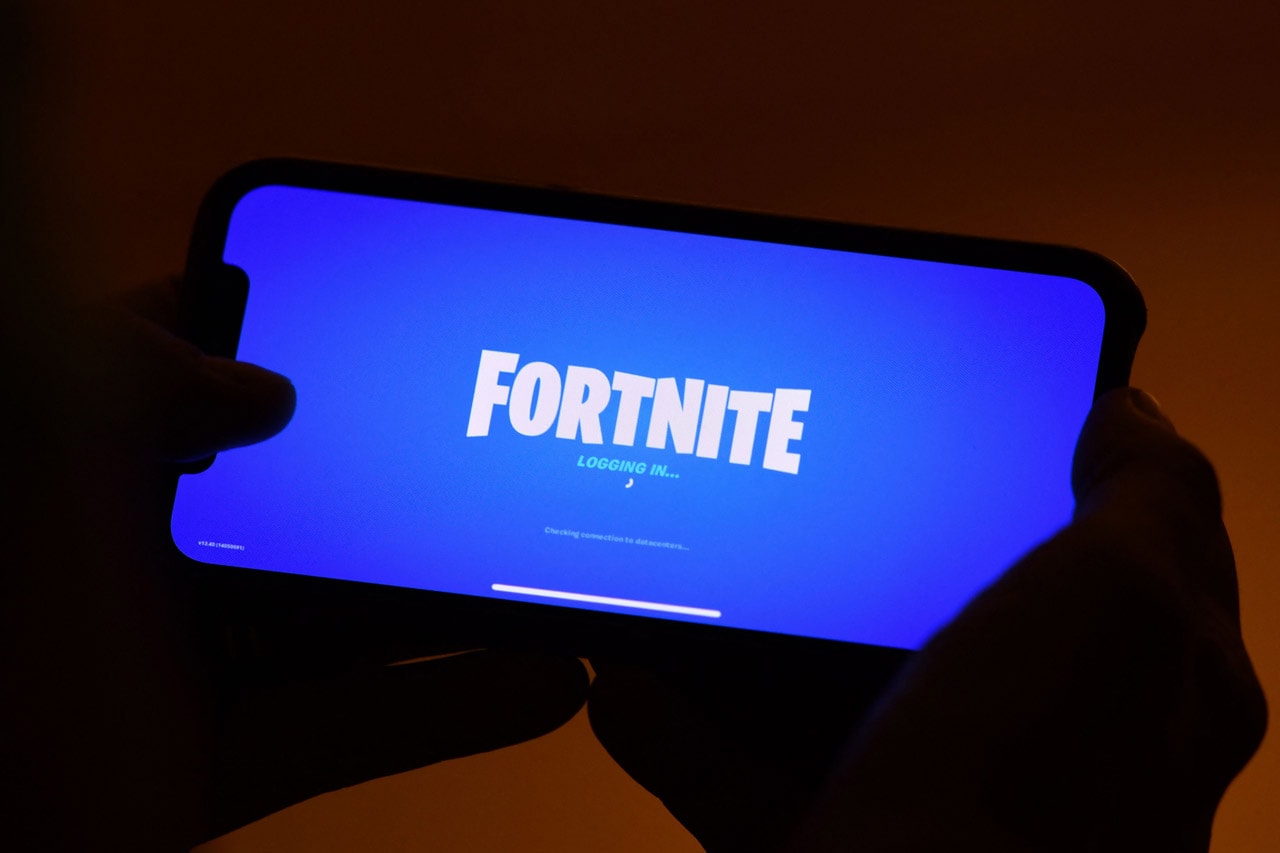 'Fortnite' Developer Epic Games To Pay $520 Million USD Over FTC Children's Privacy Violations and Deceptive Dark Patterns