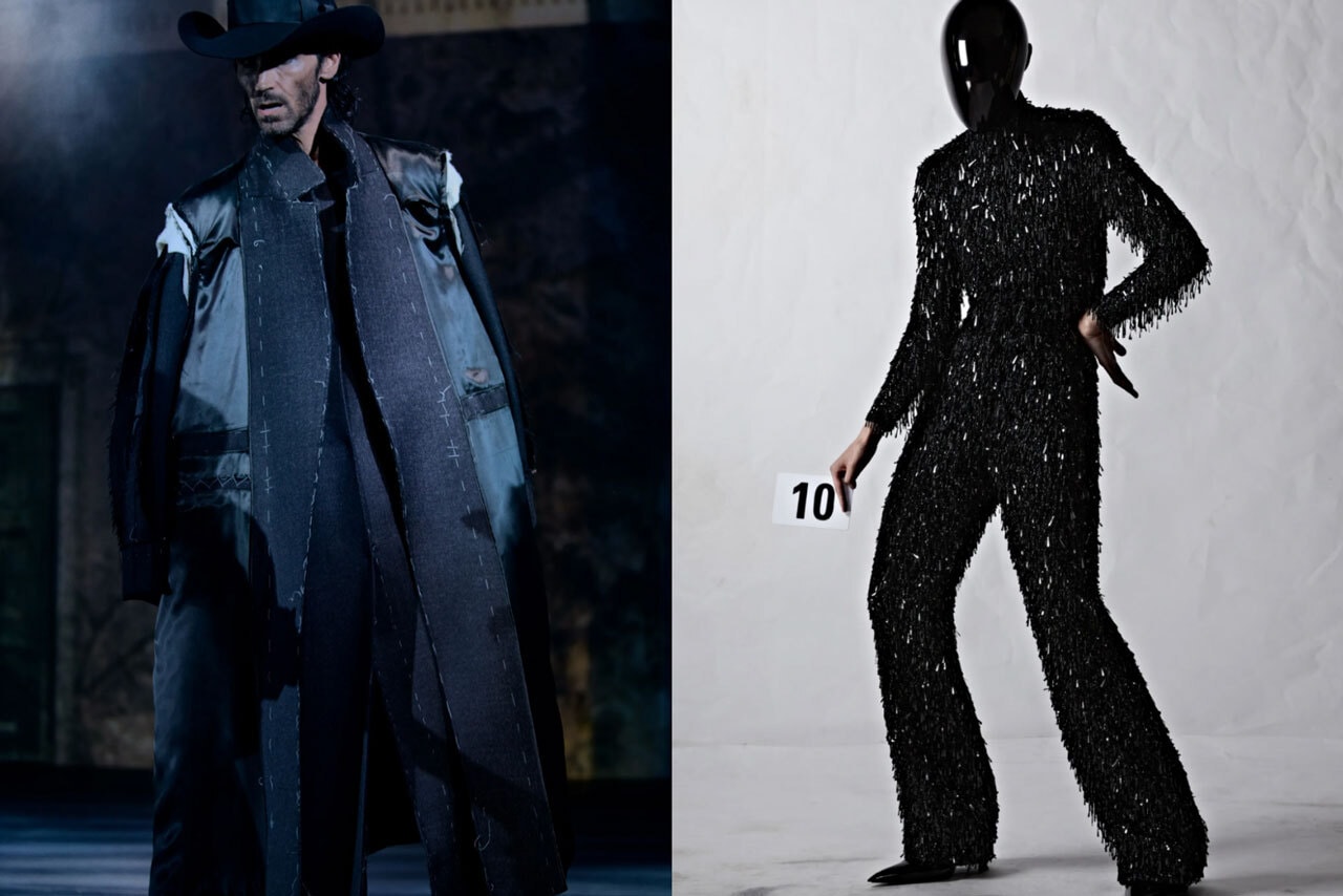 Looking Back at How Fashion Evolved in 2022