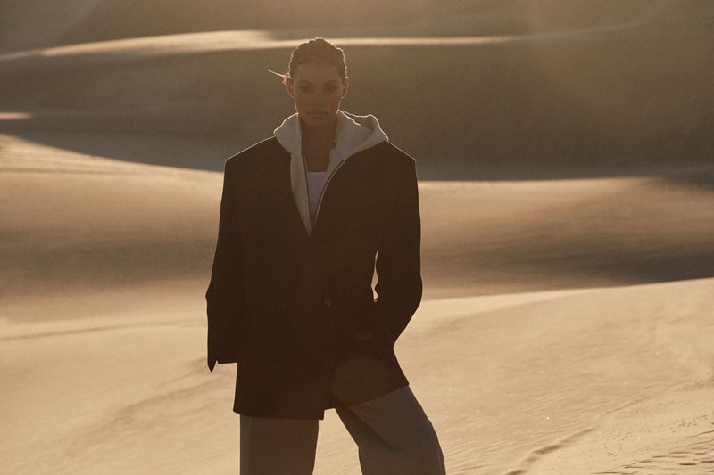 Fear of God's First ETERNAL Collection Drop Is Coming This Week
