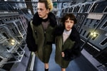 Feng Chen Wang and UGG Present Inaugural Apparel Designs in Third Collaboration