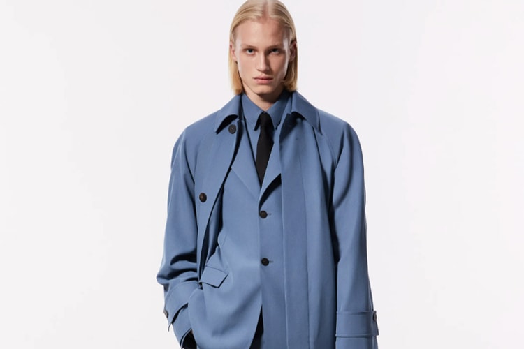 Ferragamo's Pre-Fall 2023 Collection Is an Ode to La-La Land