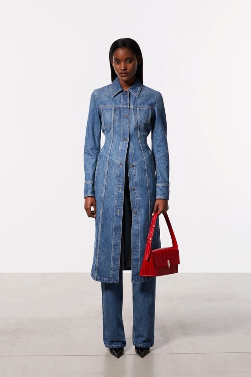 Ferragamo's Pre-Fall 2023 Collection Is an Ode to La-La Land