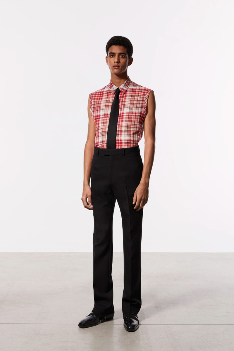 Ferragamo's Pre-Fall 2023 Collection Is an Ode to La-La Land