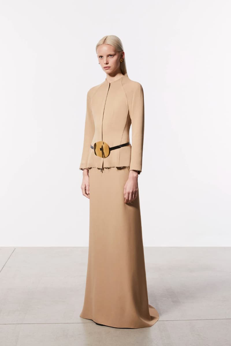 Ferragamo's Pre-Fall 2023 Collection Is an Ode to La-La Land