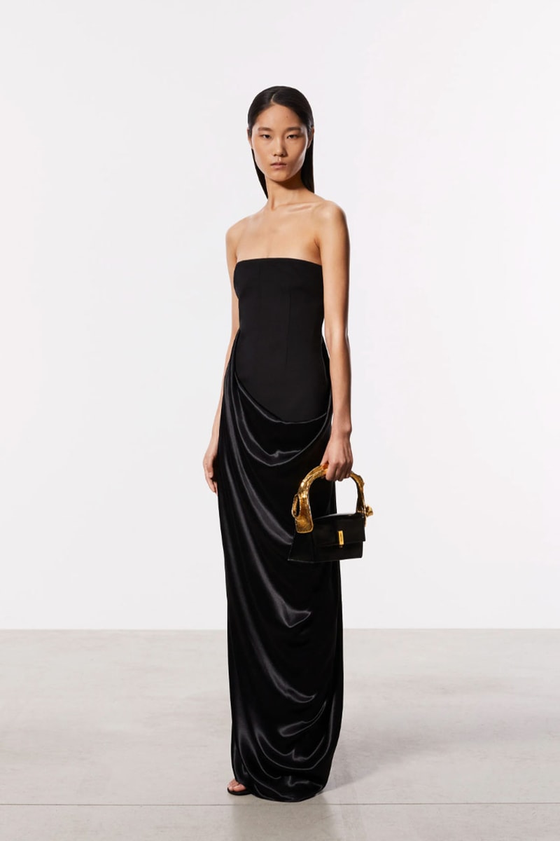Ferragamo's Pre-Fall 2023 Collection Is an Ode to La-La Land
