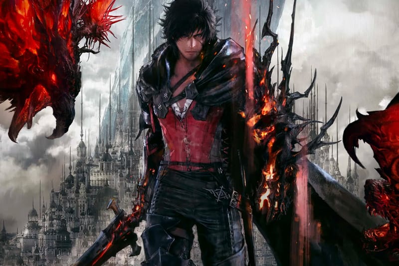 'Final Fantasy XVI' to Release First on PS5 in June 2023