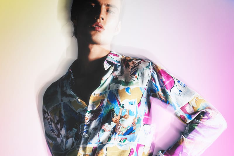 It's Party Season at Fiorucci Pre-Spring 2023