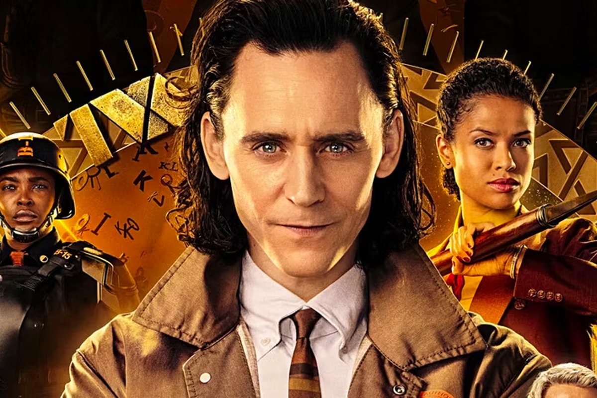 Marvel Unveils First Look at 'Loki' Season 2 in Latest Disney+ Trailer tom hiddleston owen wilson Ahsoka, Secret Invasion and The Mandalorian Season 3