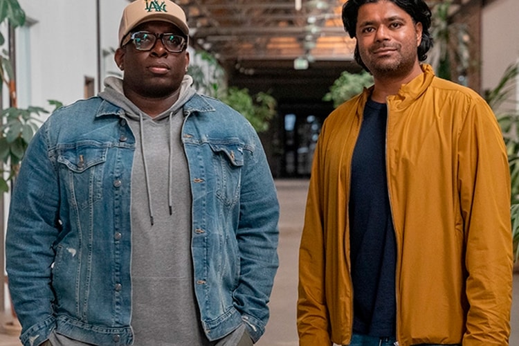 Former Head of adidas YEEZY Innovation Lab is Launching a Sneaker Production Company