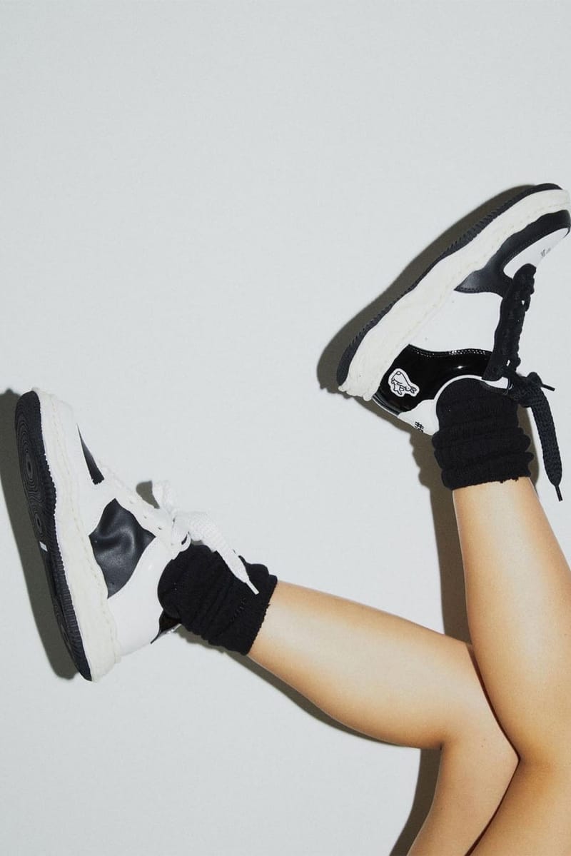 FR2 Maison MIHARA YASUHIRO 長袖Tシャツ L #FR2 × masion mihara yasuhiro White L