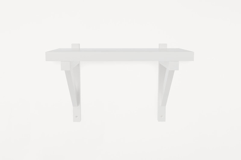 FRAMA and Frederik Gustav Debut Wooden Bracket Series