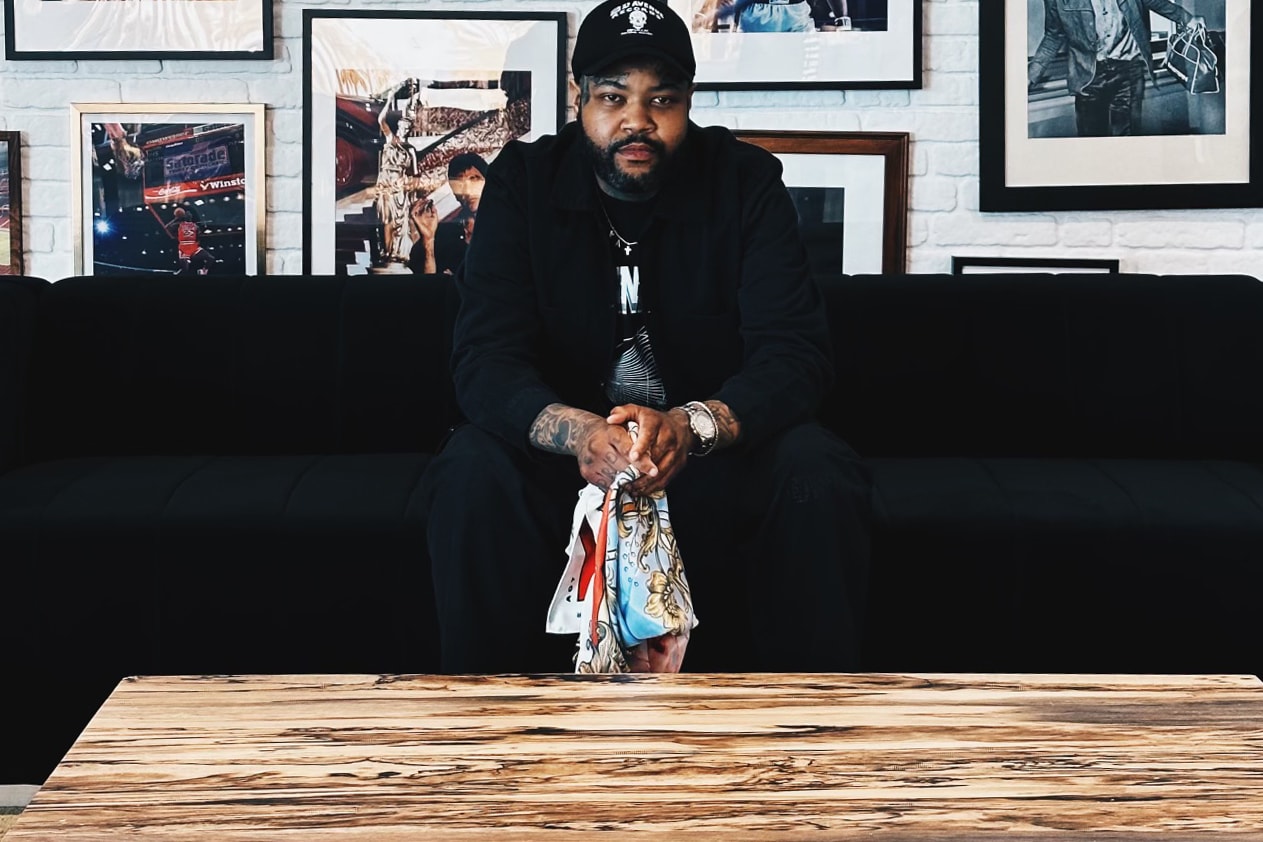 frank cooke cooker saucony jazz 81 apb the whitaker group exclusive 750 pairs shoe palace creative director sober jordan brand interview conversation