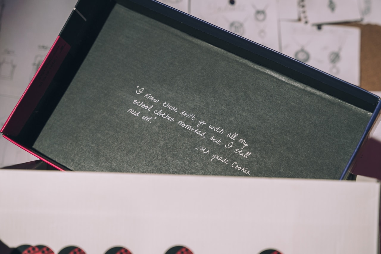 frank cooke cooker saucony jazz 81 apb the whitaker group exclusive 750 pairs shoe palace creative director sober jordan brand interview conversation