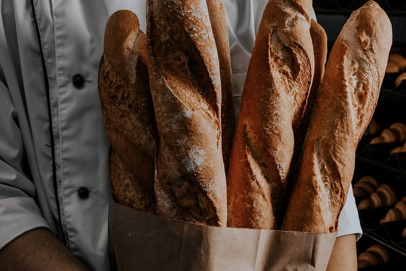 The French Baguette Is Now a UNESCO-Certified Piece of "Intangible Cultural Heritage"