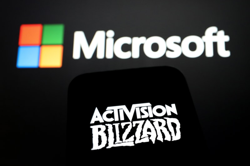 FTC Sues Block Microsoft Activision Blizzard Purchase deal merger 69 billion call of duty news info