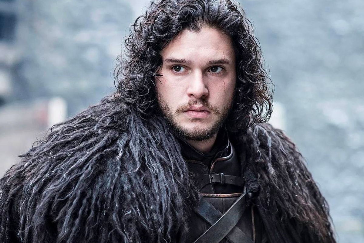 Kit Harington Teases What To Expect From Jon Snow in 'Game of Thrones' Spinoff he is not ok house of dragons dany hbo max got george r r martin