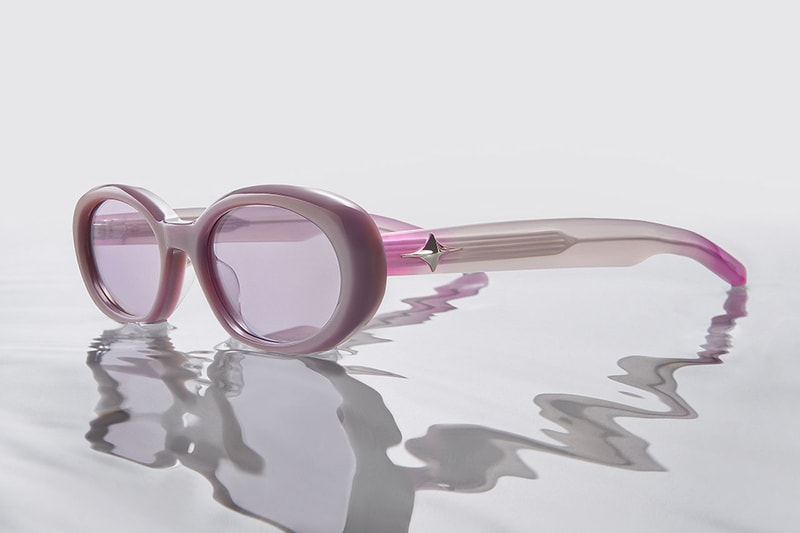 Gentle Monster Delivers Starry-Eyed "BOLD" Sunglasses Collection