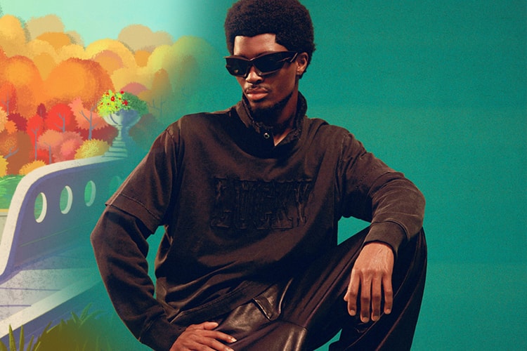 Givenchy Celebrates 100 Years of Disney With New Capsule Collaboration