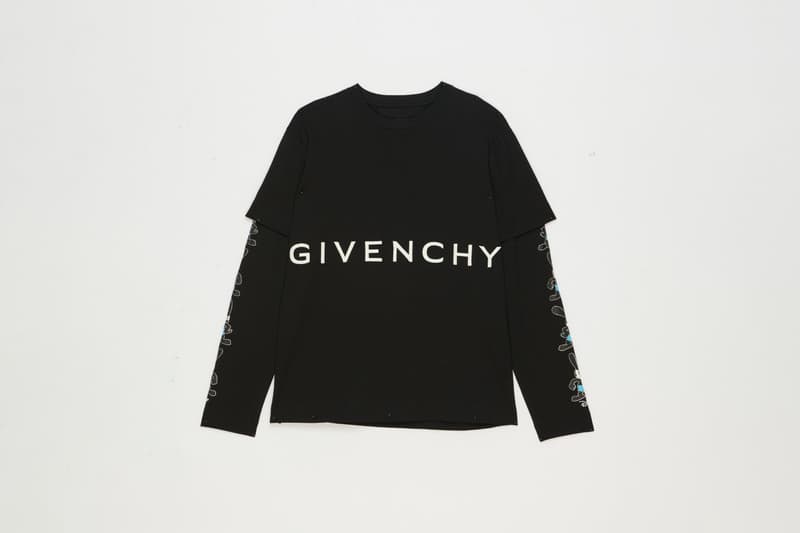 Givenchy Celebrates 100 Years of Disney With New Capsule Collaboration