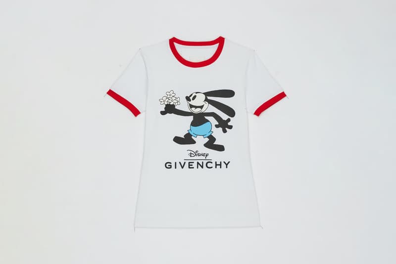 Givenchy Celebrates 100 Years of Disney With New Capsule Collaboration