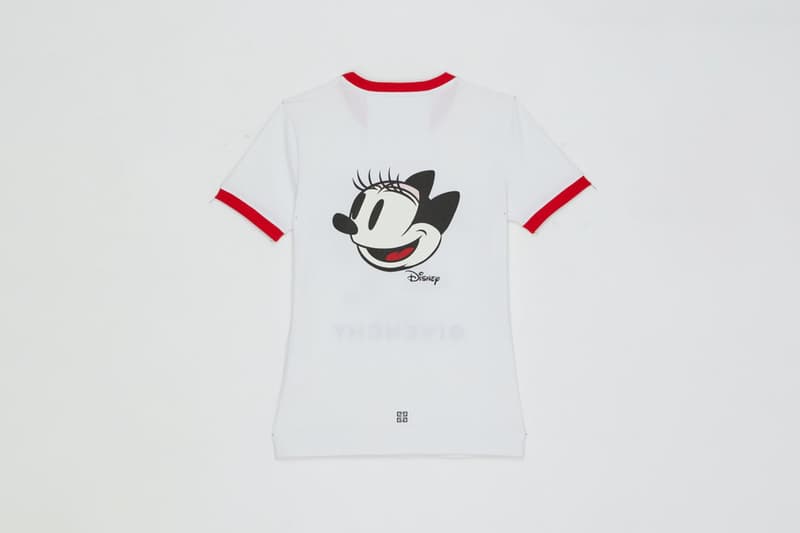 Givenchy Celebrates 100 Years of Disney With New Capsule Collaboration